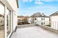 Exklusive Neubauwohnungen (KfW-40 | QNG) im Augustinviertel in Ingolstadt – jetzt bezugsfertig! - Balkon/Terrasse