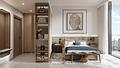 3 Schlafzimmer in Premium-Anlage - Belgravia Gardens  - master bedroom