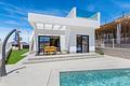 Luxuriöse Villa in Finca Golf - Oasis Villas Sea Model 11