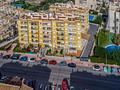 Penthouse-Wohnung mit Terrasse, privater Dachterrasse und freiem Ausblick in Torreblanca