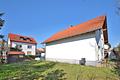 Viel Platz für die große Familie! Charmantes Einfamilienhaus in begehrter Lage von Bockenheim - Hausansicht