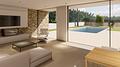 Mallorca Villa in guter Lage zum Hafen und Strandnähe zu verkaufen