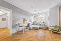 Prinzregentenplatz: Bezugsfreier Denkmal-Altbau mit viel Charme - Wohnzimmer