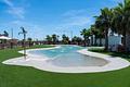 Erdgeschoss-Wohnungen mit 3 Schlafzimmern, 2 Bädern, Kfz-Stellplatz und Gemeinschaftspool im El Alba Mediterranean Resort