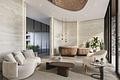 3-Zimmerapartment - Arancia - City of Arabia - Lobby 3
