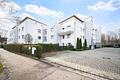 Groß wie ein Haus: Exklusive 5-Zimmer-Gartenwhg. am Stadtpark - Aussenansicht