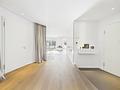 Bestlage Prinz-Ludwigs-Höhe: traumhaftes Penthouse mit Sauna und Einliegerappartement - Eingangsbereich