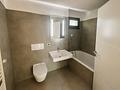 2021 saniert: Großzügige 3-Zimmer-Wohnung mit West-Terrasse & TG in Johanneskirchen - Bad
