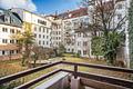 Urbane Toplage in Isarnähe: Stylisches 3-Zimmer-Stadtdomizil mit Balkon - Ruhiger, begrünter Innenhof