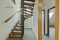 Attraktive Maisonettewohnung 
4 Zimmer - Dachloggia - TG-Platz
Durchrenovieren und Einziehen - Flur