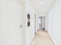 Bestlage Prinz-Ludwigs-Höhe: traumhaftes Penthouse mit Sauna und Einliegerappartement - Flur Appartement