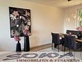 Natur und Fernblick - 3 Zimmerwohnung - Stadtnahe in Kreut / Oberhausen bei Neuburg zu verkaufen - Ein Objekt von Ihrem Immobilienpartner SOWA Immobilien und Finanzen