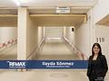 Duplex-Tiefgaragenstellplatz in der Ungererstraße, München-Schwabing - www.remax-prime.de