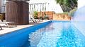 ***Neubau Apartment mit Pool nahe Santa Catalina Market***