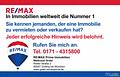 Elegantes, leerstehendes Appartement mit Einbauküche und sonnigem Balkon - barrierefreies Wohnen