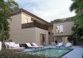 Luxus-Villa mit 5 Schlafzimmern und Pool - Elwood Estates Community - TYPE 5A COURTYARD