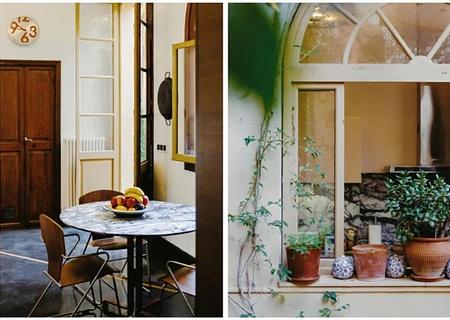 Mallorca Apartment mit großer Terrasse in einer der besten Straßen der Altstadt von Palma zu verkaufen