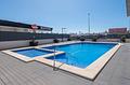 Fantastisches Appartement mit 4 Schlafzimmern, 2 Bädern, großer Terrasse, Meerblick und Gemeinschaftspool