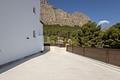 Luxusvilla in Polop de la Marina mit Meerblick - D POLOP-247