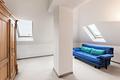 Über den Dächern Schwabings: Lichterfüllte 3,5-Zimmer-Maisonette mit Dachterrassen - Zweites Schlafzimmer 