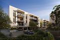 GOLFSIDE - Neubauprojekt - gegenüber von Limassols einzigem 18-Loch Golfplatz - ASOMATOS VIEW 02 ENTRANCE