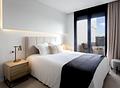 Penthouse direkt am Meer mit Panoramablick - 1