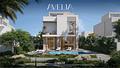 Villa mit Pool - 4 BR - EMAAR - AVELIA_TV_BR3