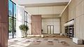 4 Zimmer im Neubau -
Dubai Design District - The Edit at d3 Amenity Yoga