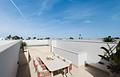 Moderne Villa mit privatem Rooftop-Pool - 10