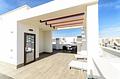 Moderne Villen mit 3 Schlafzimmern, 3 Bädern, Dachterrasse, Privatpool, Kfz-Stellplatz und optionalem Keller