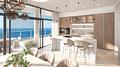 Apartment im höchsten Wohngebäude Europas - COB941062