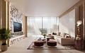 Etherea - Jumeirah Village Circle - Living VIEW 05 OP02 REV01