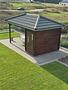 Schöner Wohnen war gestern - heute ist schöner leben - mit Pool, Sauna, ELW mögl! Ein Traumhaus! - 15 Gartenhäuschen