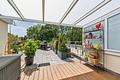 Exklusive Penthouse-ETW * Große Dachterrasse * 10 Jahre Rückvermietung - ...mit Zugang zur Dachterrasse