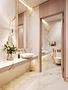 Freistehende Villa mit 5 Schlafzimmern - Neubau - Guest_Powder_Room