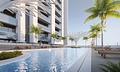 Sofortiger Erstbezug im Jumeirah Village Triangle -  2 Zimmer mit Balkon - Pool Area