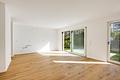 Erstbezug: Sehr reizvolle 3-Zimmer-Gartenwohnung mit eleganter Ausstattung - Wohnen, Essen, Kochen