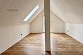 Großzügiges Wohnen auf zwei Ebenen – 5,5-Zimmer Maisonette Wohnung mit Dachterrasse & Fachwerk - DG Zimmer