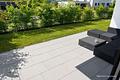 Neuwertige und offen gestaltete 2-Zimmer-EG-Wohnung mit schöner Terrasse - Terrasse