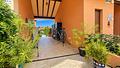 Villa mit 3 Schlafzimmern und 2 Bädern in erster Linie am Golfplatz vom La Finca Resort