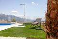 Luxusvilla in Polop de la Marina mit Meerblick - D POLOP-165