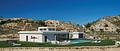 Moderne Luxusvilla mit 4 Schlafzimmern, 4 Bädern, Privatpool und atemberaubendem Ausblick