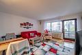 Attraktive 2-Zimmer-Eigentumswohnung mit Balkon und eigener Garage - Wohnzimmer