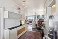 ++ Stadtblick deluxe: Provisionsfrei 2-Zimmer-Wohnung mit Skyline und Pool ++ - Flur