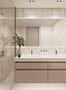 Luxuriöse Wohlfühloase. Sehr exklusives Designer-Penthouse - Essence Residence - Bathroom 08
