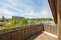 Familienfreundliches Wohnen, zentral in Fürstenfeldbruck 
- 
DHH mit viel Potenzial - Balkon DG