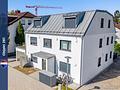 München: 6 vermietete Einheiten | Baujahr 2019 | Effizienz A - Mehrfamilienhaus München