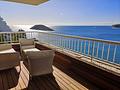 Mallorca fantastische Wohnung in erster Linie in Terranova zu verkaufen - 1z