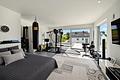 Individuelles Wohnkonzept mit großzügiger 4-PKW-Garage - Büro/Fitness im OG