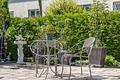 Charmante Maisonette auf zwei Ebenen – mit Wintergarten und Garten zum Genießen - www.remax-prime.de